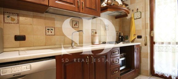 Casa de 4 habitaciónes en Rome, Italy No. 106992 7