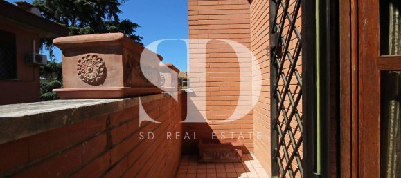 Casa de 4 habitaciónes en Rome, Italy No. 106992 18