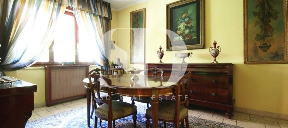 Casa de 4 habitaciónes en Rome, Italy No. 106992 11