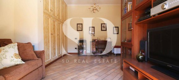 Casa de 4 habitaciónes en Rome, Italy No. 106992 17