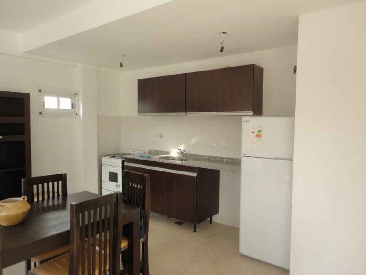 Studio in Buenos Aires, Argentina No. 66270