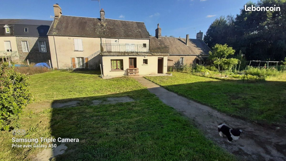 Casa T5 em Calvados, France N.º 356970