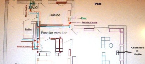 Casa T5 em Calvados, France N.º 356970 15