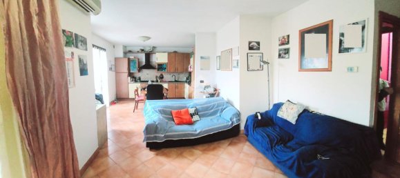 3 rooms Apartment in Rimini, Italy No. 150549 2