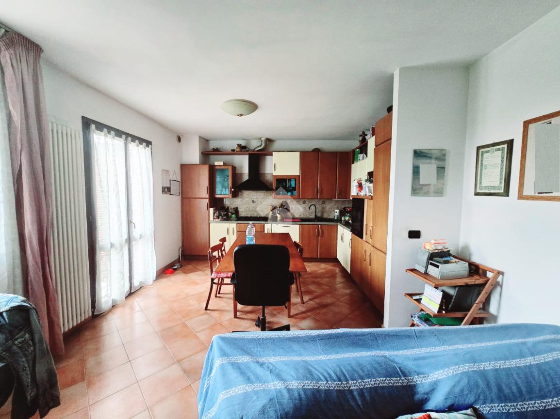 3 rooms Apartment in Rimini, Italy No. 150549