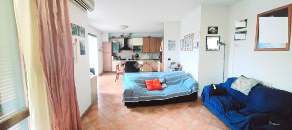 3 rooms Apartment in Rimini, Italy No. 150549 5