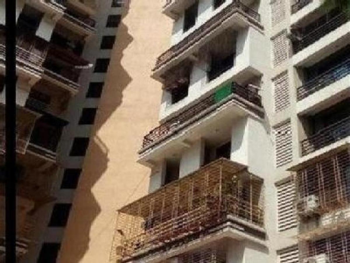 Casa de 2 dormitorios en Mumbai, India No. 64134