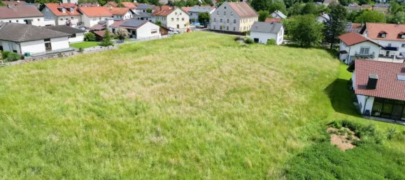 Land in Passau, Germany No. 321713 3