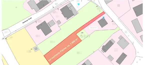 Land in Passau, Germany No. 321713 6