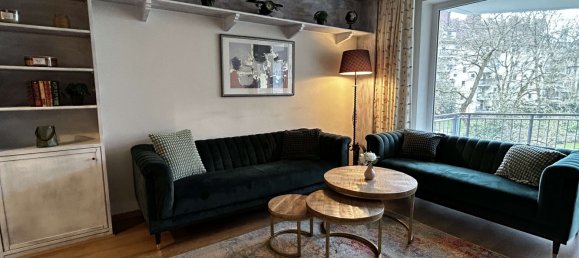 Apartamento de 1 dormitorio en Dusseldorf, Germany No. 350558 3