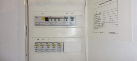 3 rooms Apartment in Kirchberg am Wechsel, Austria No. 152282 24