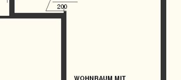 Студия в Нойбау, Австрия № 226599 11