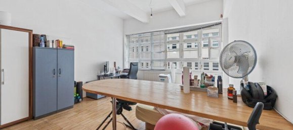 Студия в Нойбау, Австрия № 226599 3