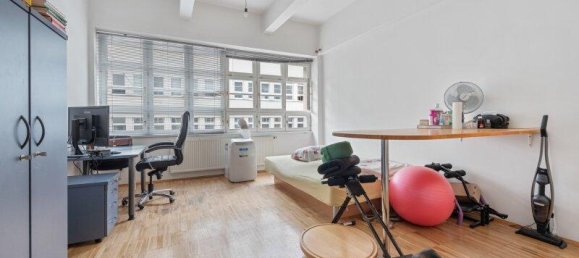 Студия в Нойбау, Австрия № 226599 2