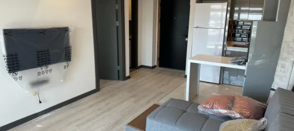 Apartment 1+1 in Aksu, Turkey No. 33334 10