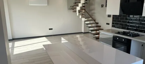 Apartment 1+1 in Aksu, Turkey No. 33334 22