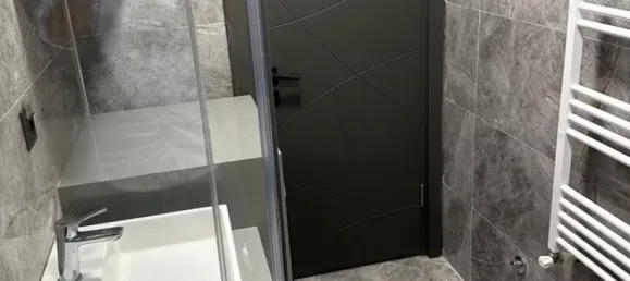 Apartment 1+1 in Aksu, Turkey No. 33334 11