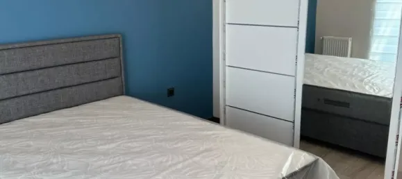 Apartment 1+1 in Aksu, Turkey No. 33334 4