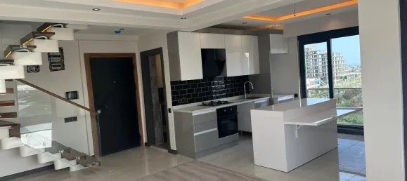Apartment 1+1 in Aksu, Turkey No. 33334 21