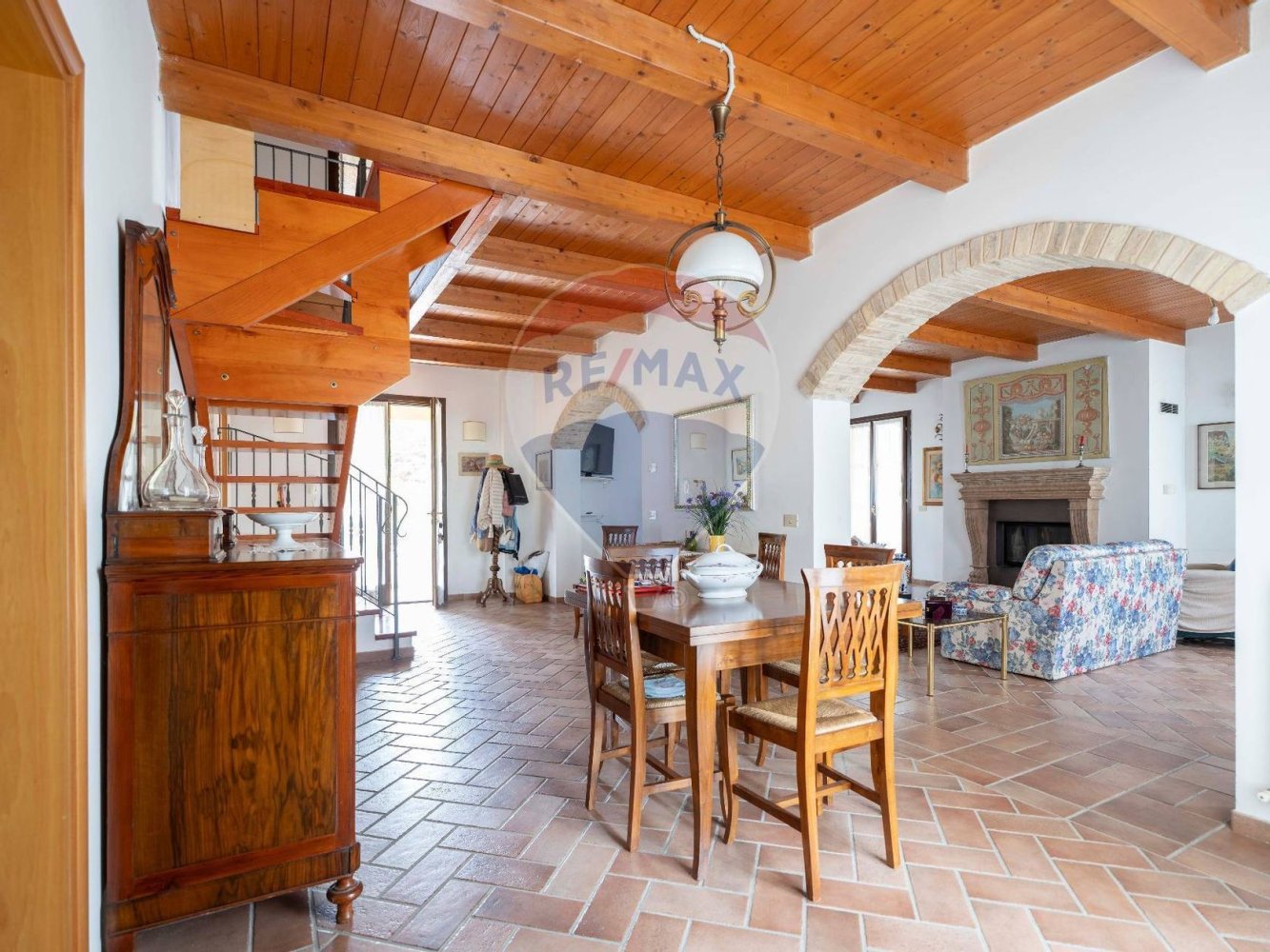 Casa T4 em Morrovalle, Italy N.º 319459