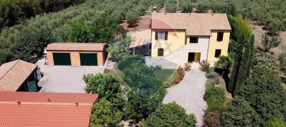 Casa T4 em Morrovalle, Italy N.º 319459 8