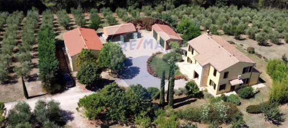 Casa T4 em Morrovalle, Italy N.º 319459 2