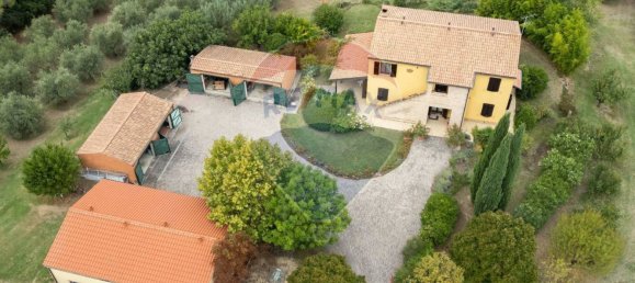 Casa T4 em Morrovalle, Italy N.º 319459 9