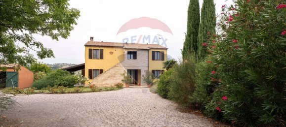 Casa T4 em Morrovalle, Italy N.º 319459 3