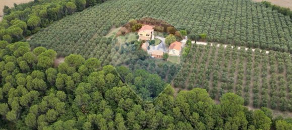 Casa T4 em Morrovalle, Italy N.º 319459 11