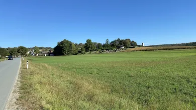  Land in Strem, Austria No. 55026