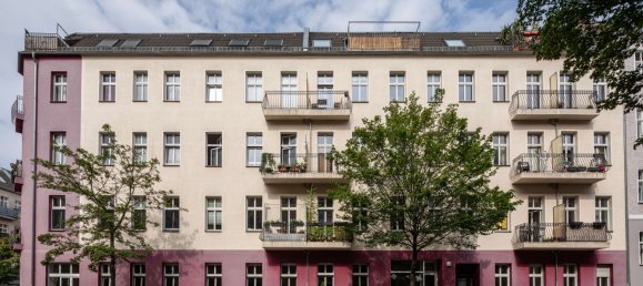 Apartamento T1 em Lichtenberg, Germany N.º 259663 12