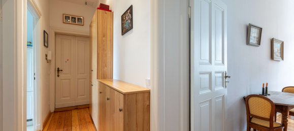 Apartamento T1 em Lichtenberg, Germany N.º 259663 6