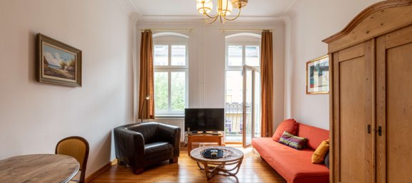 Apartamento T1 em Lichtenberg, Germany N.º 259663 7