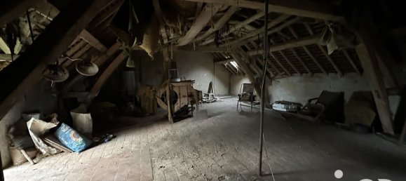 Casa de 3 divisões em Meunet-sur-Vatan, France N.º 51503 16