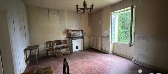 Casa de 3 divisões em Meunet-sur-Vatan, France N.º 51503 28