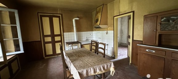 Casa de 3 divisões em Meunet-sur-Vatan, France N.º 51503 4