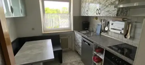 1 غرف نوم شقة في Gunzburg, Germany رقم 308404 6