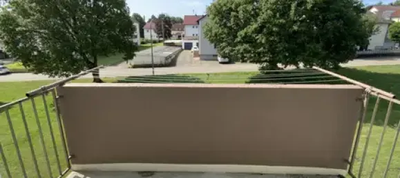 1 غرف نوم شقة في Gunzburg, Germany رقم 308404 4