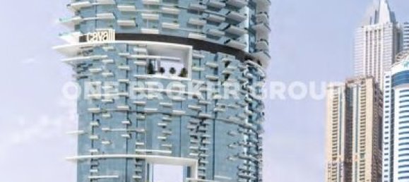 2 bedrooms Apartment in Dubai Marina, UAE No. 1325 5