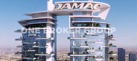 2 bedrooms Apartment in Dubai Marina, UAE No. 1325 6