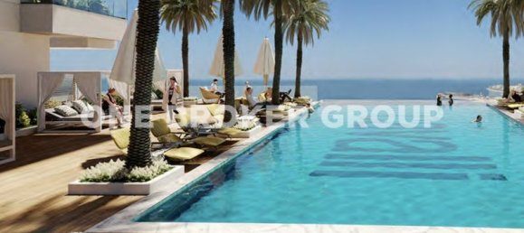 2 bedrooms Apartment in Dubai Marina, UAE No. 1325 9