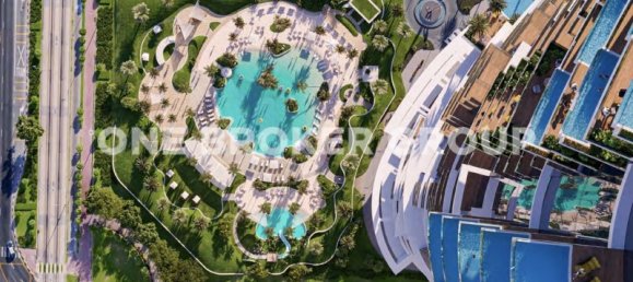 2 bedrooms Apartment in Dubai Marina, UAE No. 1325 4