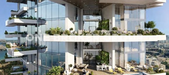 2 bedrooms Apartment in Dubai Marina, UAE No. 1325 14