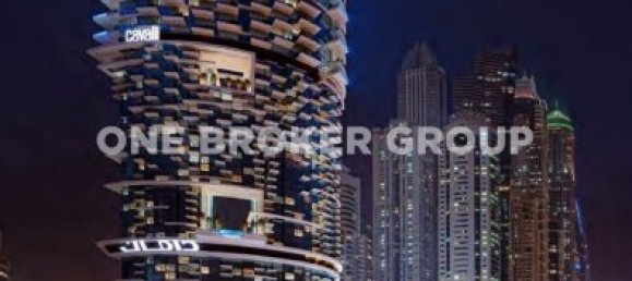 2 bedrooms Apartment in Dubai Marina, UAE No. 1325 7