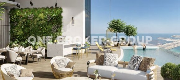 2 bedrooms Apartment in Dubai Marina, UAE No. 1325 10