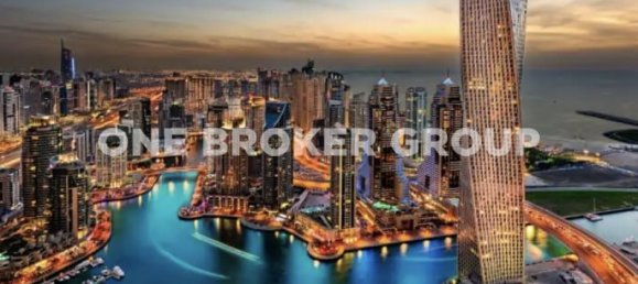 2 bedrooms Apartment in Dubai Marina, UAE No. 1325 11