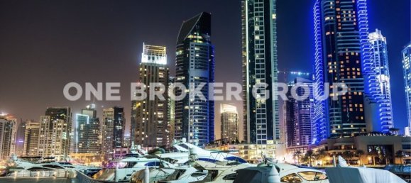 2 bedrooms Apartment in Dubai Marina, UAE No. 1325 16