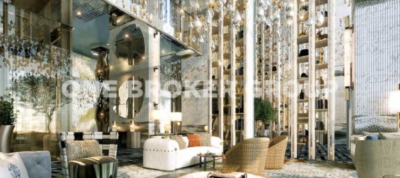 2 bedrooms Apartment in Dubai Marina, UAE No. 1325 3