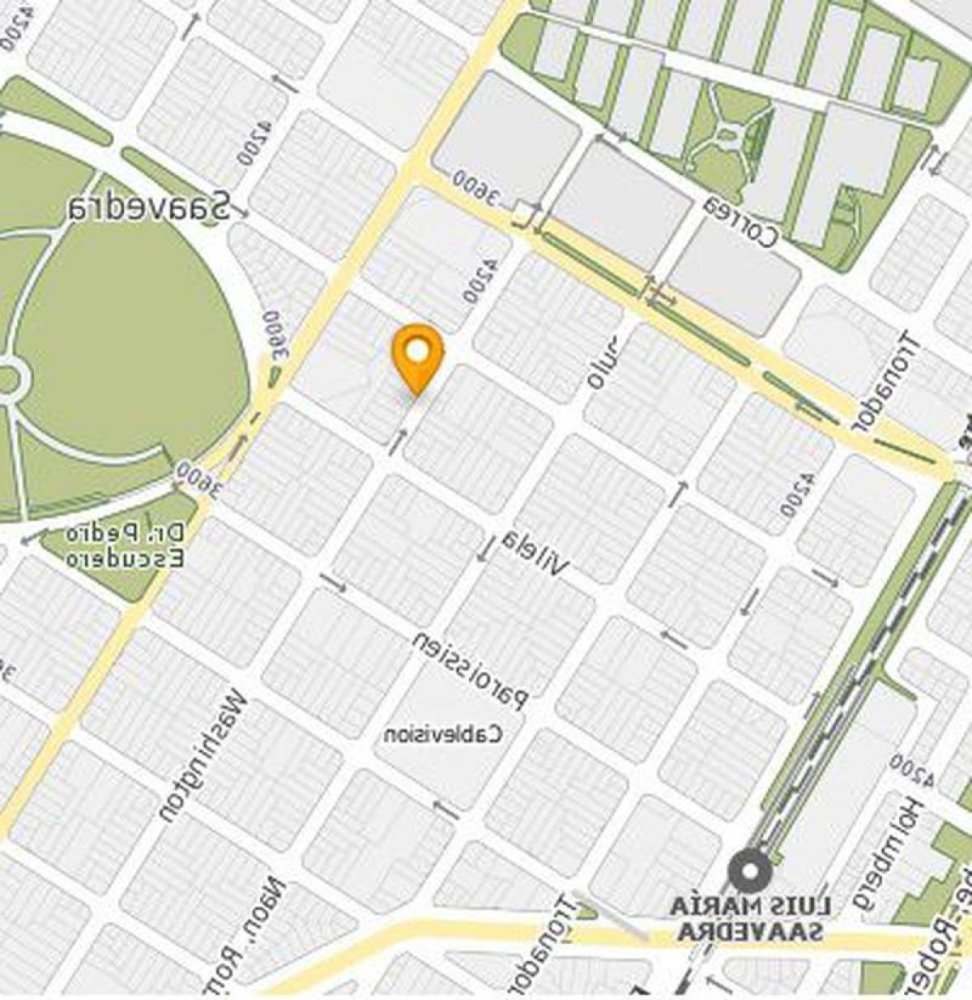 Terrain à Buenos Aires, Argentina No. 115943