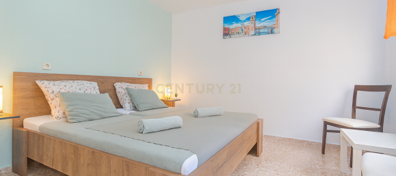 3 bedrooms Apartment in Calpe, Spain No. 139609 4